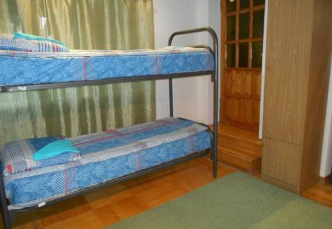 Гостиница Grusha Краснодар-11