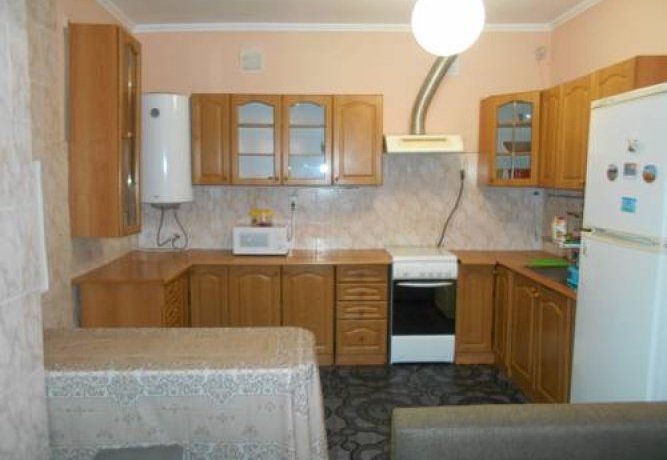 Гостиница Grusha Краснодар-5