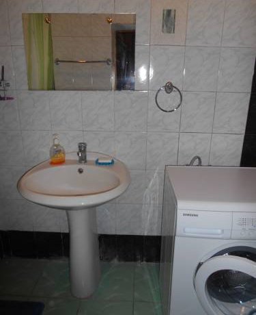 Гостиница Grusha Краснодар-7